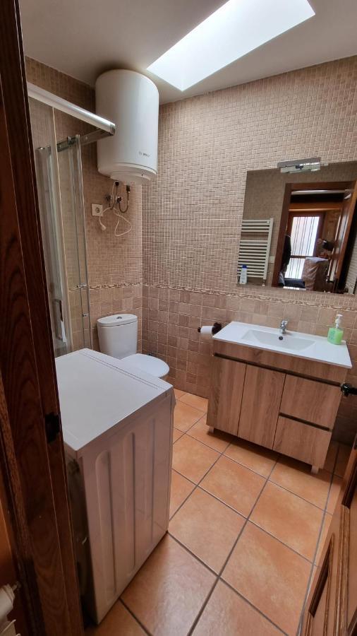 Casa jardin Mariana Villa Lubian Bagian luar foto